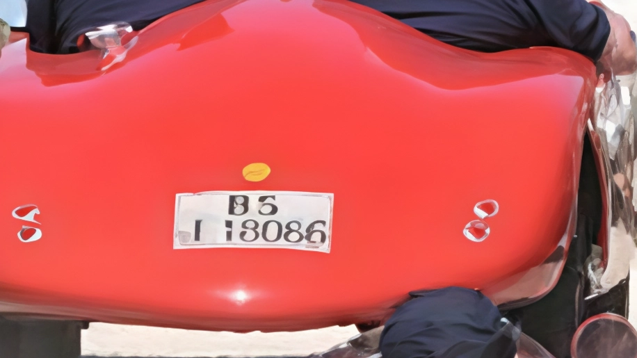 Domani dalle 11 circa, transiterà da Poggibonsi per la prima volta in assoluto il Gran Premio Nuvolari