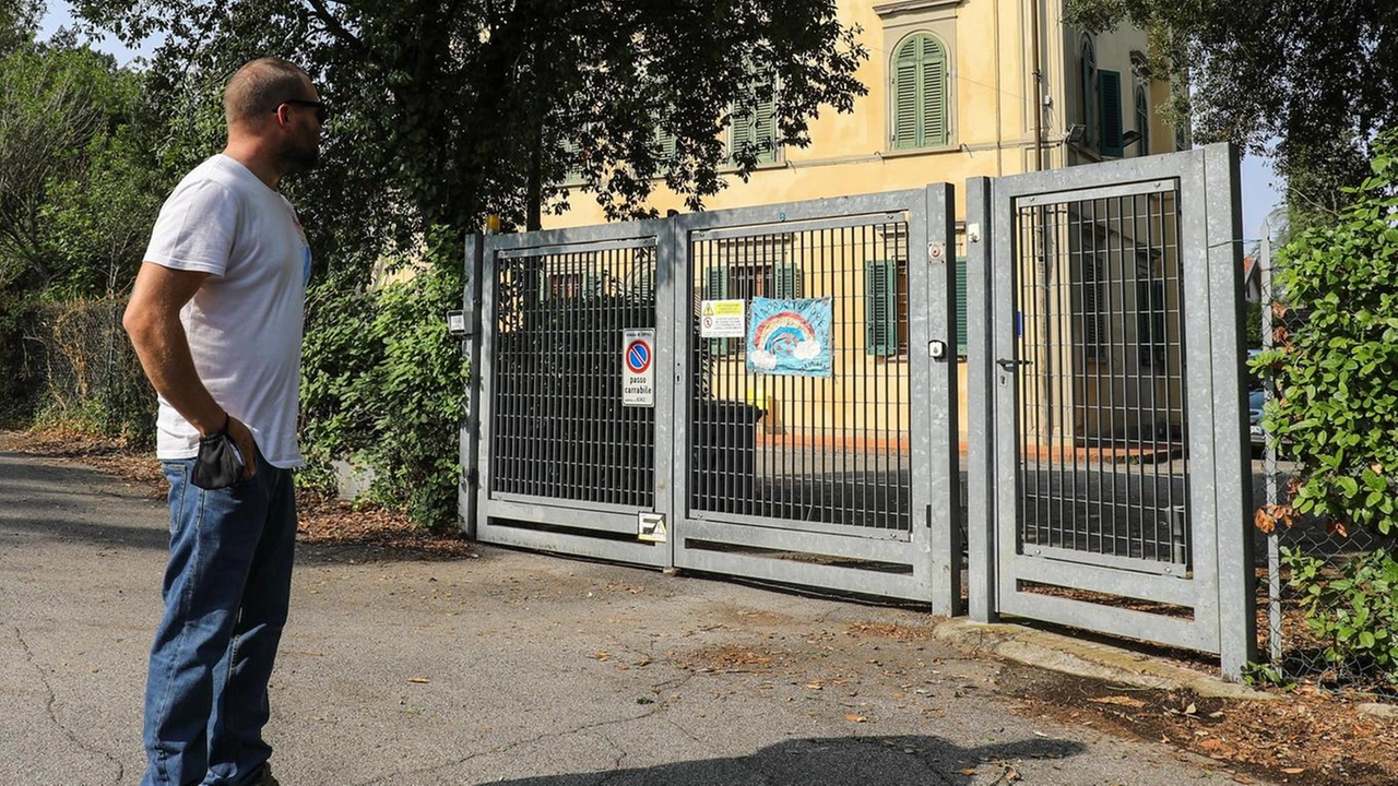 Il centro diurno di Cerbaiola (Gasperini/FotocronacheGermogli) Il centro diurno di Cerbaiola (Gasperini/FotocronacheGermogli)