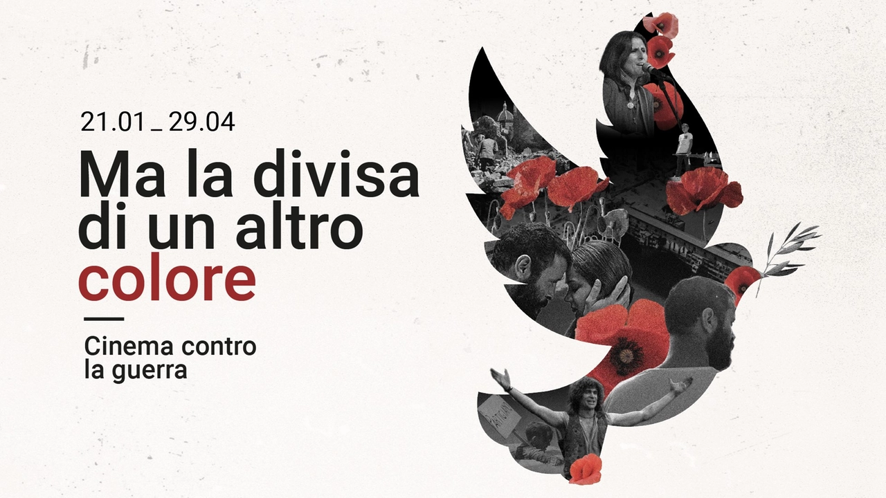 Ma la divisa di un altro colore Ma la divisa di un altro colore