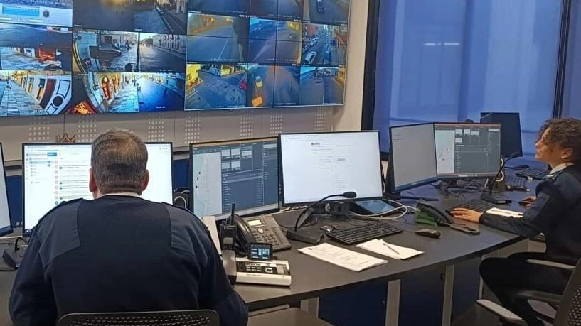 Individuati grazie alle telecamere di sorveglianza gli autori degli atti vandalici