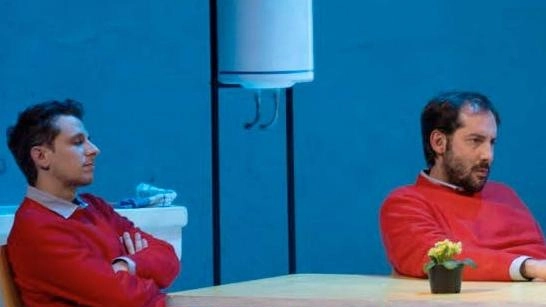 ‘Bidibibodibiboo’: scritto, diretto e interpretato da Francesco Alberici ‘Bidibibodibiboo’: scritto, diretto e interpretato da Francesco Alberici