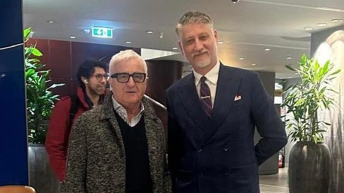 Il 12 settembre al Teatro del Popolo il dossier sarà presentato alla cittadinanza Il 12 settembre al Teatro del Popolo il dossier sarà presentato alla cittadinanza