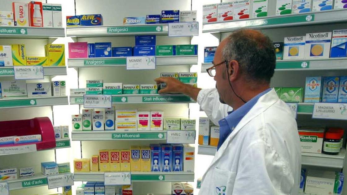 Appello della Cgil ai farmacisti: "Venite in piazza" Appello della Cgil ai farmacisti: "Venite in piazza"