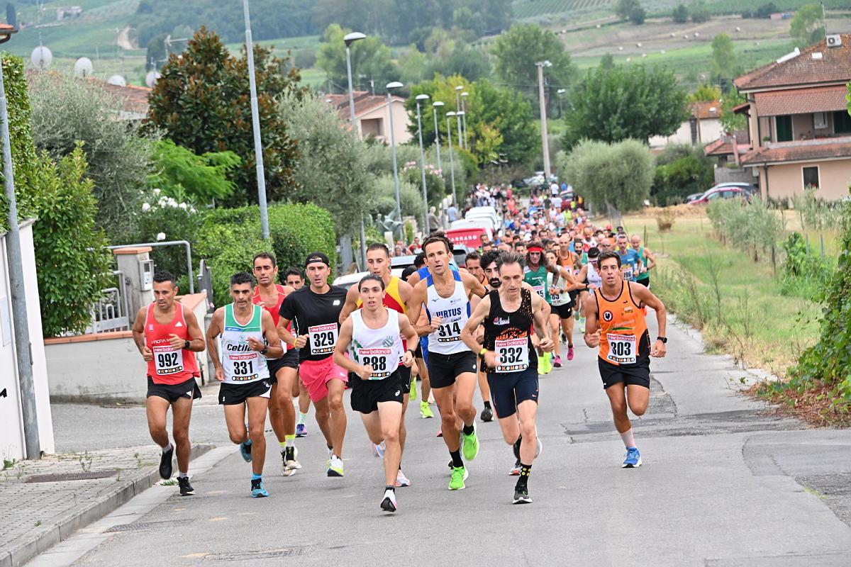 Trofeo Samuele Graziano, la decima edizione a Lazzeretto Trofeo Samuele Graziano, la decima edizione a Lazzeretto