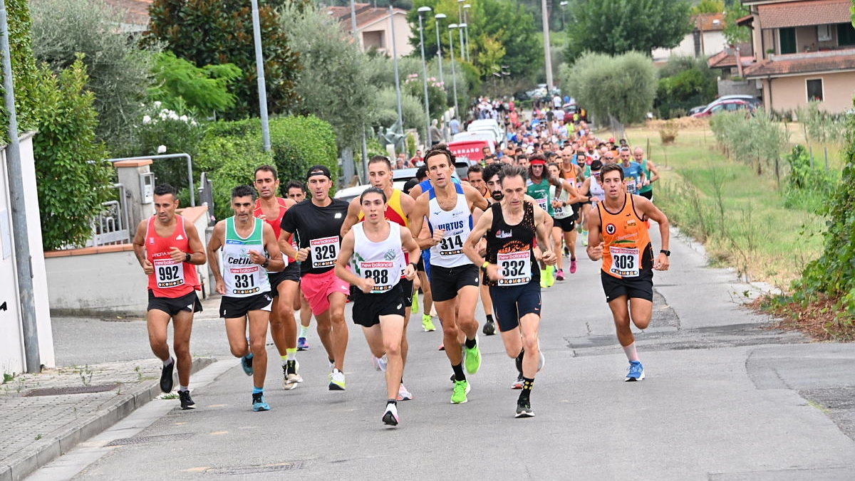 Trofeo Samuele Graziano, la decima edizione a Lazzeretto