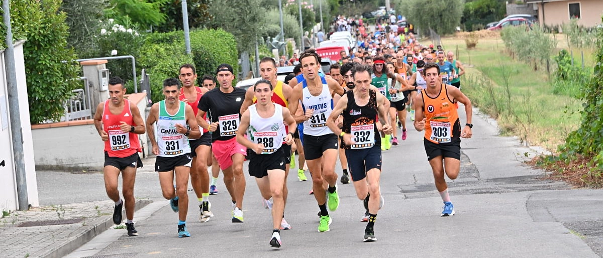 Trofeo Samuele Graziano, la decima edizione a Lazzeretto