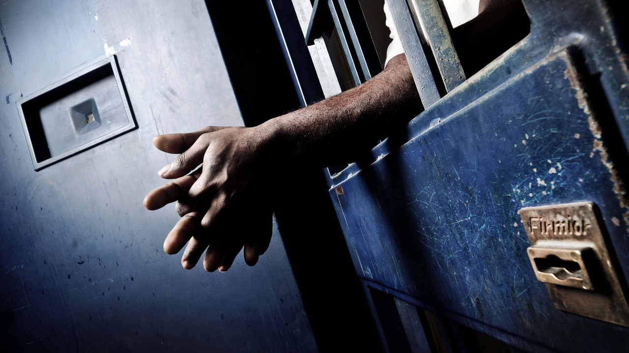 Stanze dell'amore in carcere: sale la protesta (foto archivio)