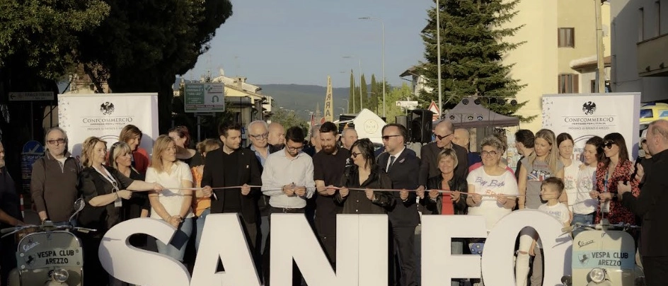 Eventi Confcommercio, tutto è pronto per altri due fine settimana all’insegna dell’allegria