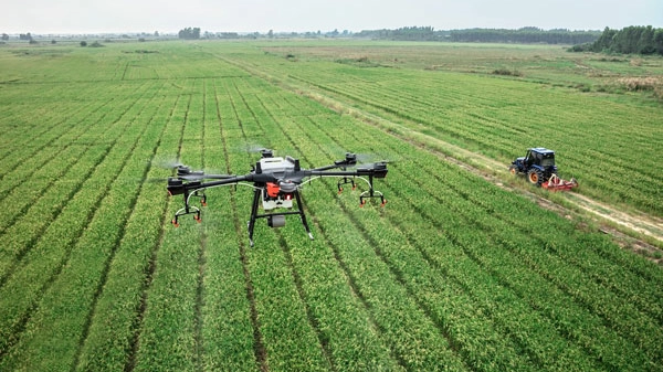 Agricoltura e droni: la tavola rotonda di Confagricoltura Toscana Agricoltura e droni: la tavola rotonda di Confagricoltura Toscana