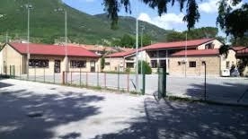 La scuola di Mocaiana