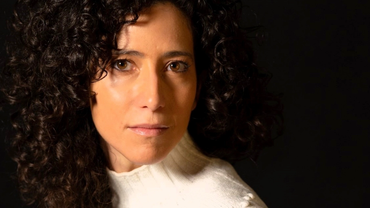 La mostra “Metamorfosi di stelle e mondi interiori” di Laura Davitti inaugurata il 13 aprile prosegue al Museo della Fraternita dei Laici fino all’11 maggio