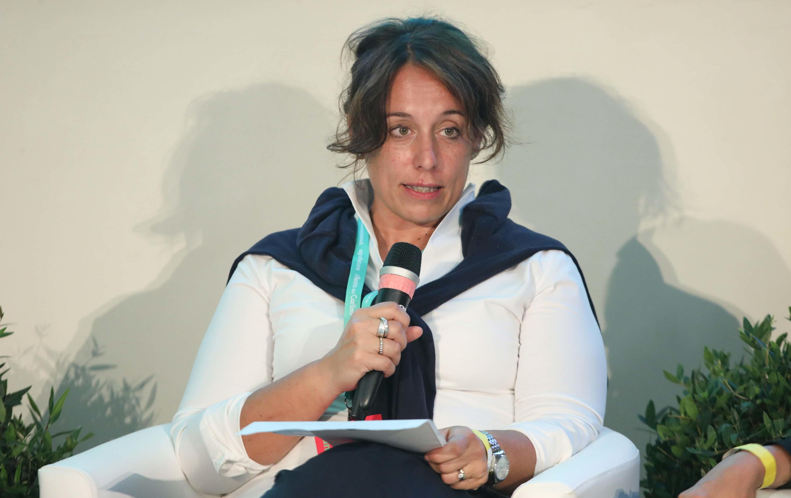 Luppoleto in Maremma: "Da una scommessa a un sogno realizzato" Luppoleto in Maremma: "Da una scommessa a un sogno realizzato"