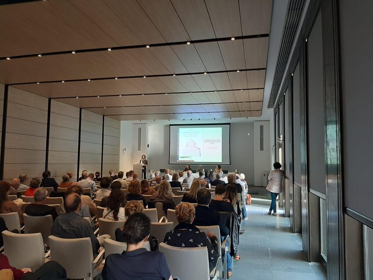 Cento teologi a Pisa: occasione di confronto