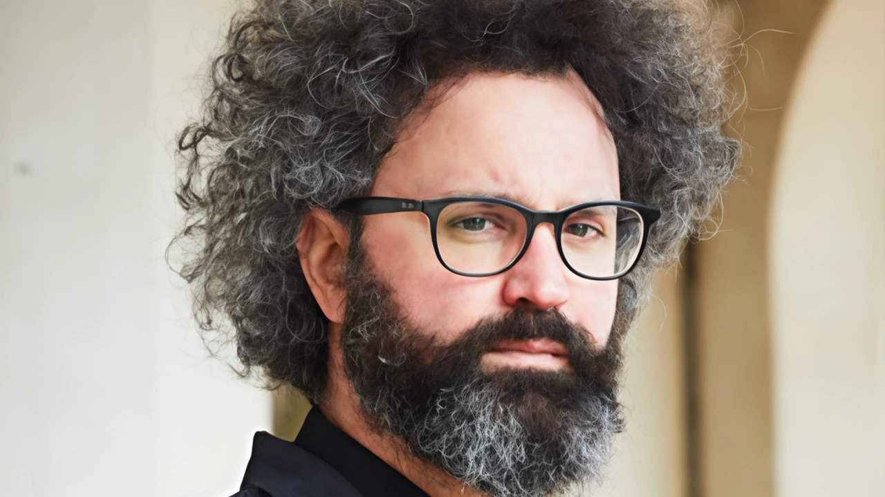Simone Cristicchi Simone Cristicchi