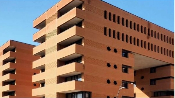 Assegnati altri dodici alloggi del complesso Botta (foto d’archivio) Assegnati altri dodici alloggi del complesso Botta (foto d’archivio)