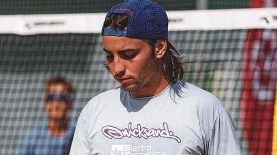 Gabriele Gini convocato nella Nazionale maggiore