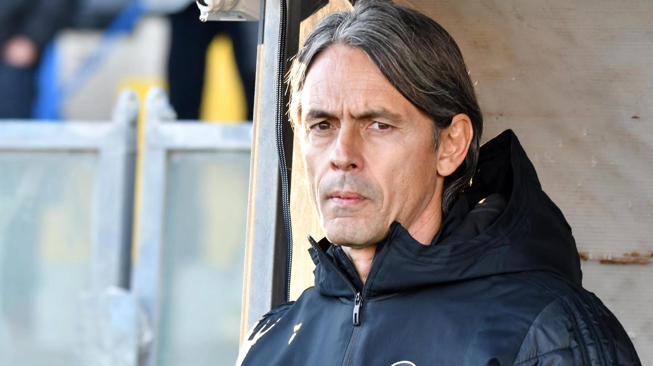 Pippo Inzaghi guida il Pisa verso la vetta: un sogno che diventa realtà