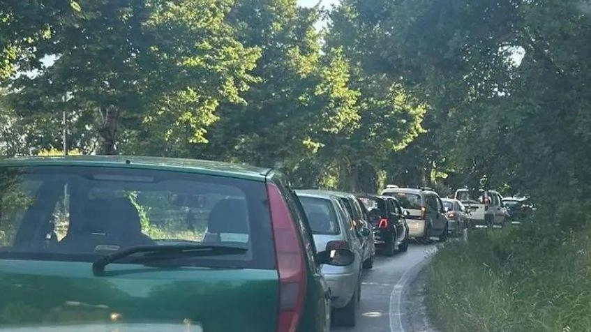 I cittadini chiedono soluzioni definitive nei punti strategici del traffico che. in certi momenti dlela giornata non è sostenibile I cittadini chiedono soluzioni definitive nei punti strategici del traffico che. in certi momenti dlela giornata non è sostenibile