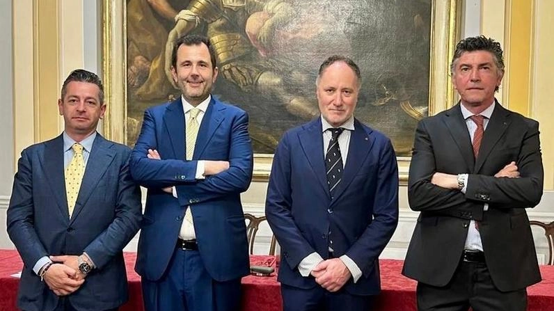 L’avvocato Marco Treggi confermato all’unanimità nella carica di presidente. In calendario ci sono numerose iniziative fra arte, musica e storia. L’avvocato Marco Treggi confermato all’unanimità nella carica di presidente. In calendario ci sono numerose iniziative fra arte, musica e storia.
