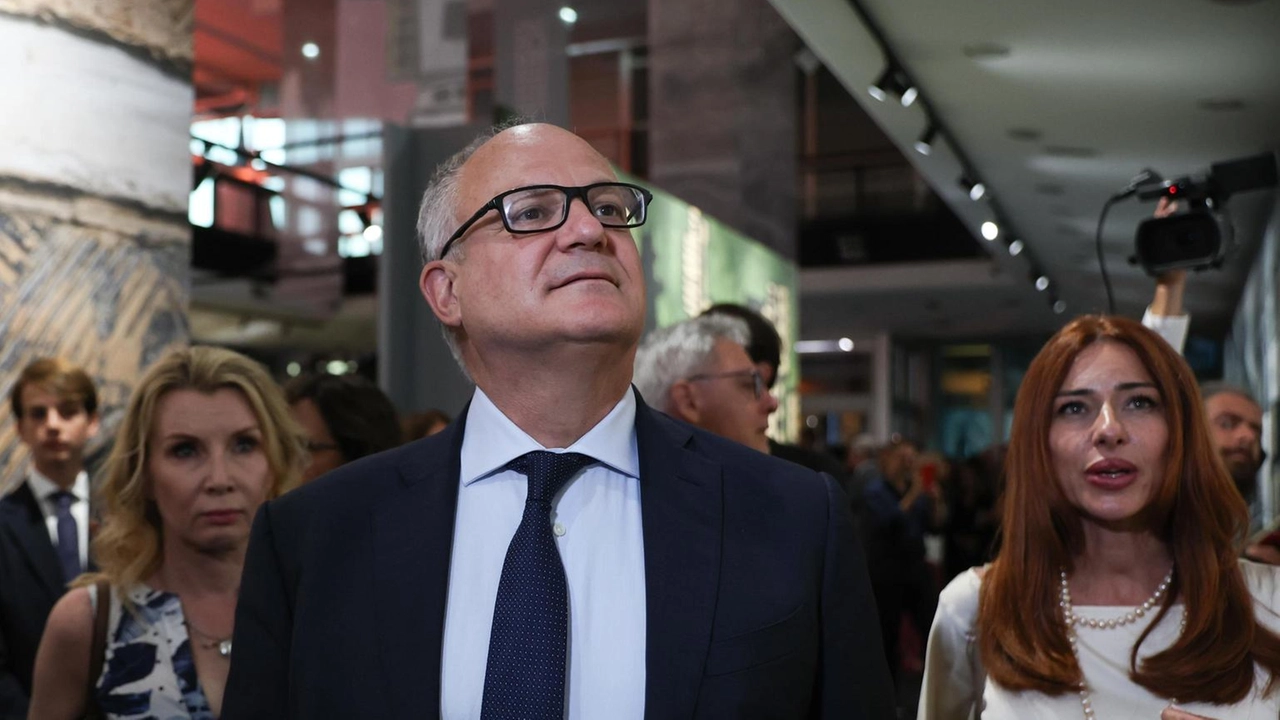 'Con Meloni interlocuzione serrata, riforma attesa da tempo' 'Con Meloni interlocuzione serrata, riforma attesa da tempo'