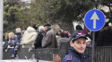 Il traffico sulla via Sarzanese a Massarosa: un problema cronico senza soluzione. Residenti stressati e code interminabili, ma la variante rimane solo un'ipotesi. Il traffico sulla via Sarzanese a Massarosa: un problema cronico senza soluzione. Residenti stressati e code interminabili, ma la variante rimane solo un'ipotesi.