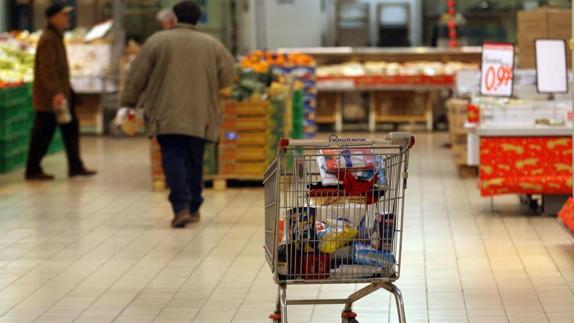 Inflazione, Toscana sotto la media nazionale. Ma Pistoia, Siena e Arezzo tra le città più care d’Italia Inflazione, Toscana sotto la media nazionale. Ma Pistoia, Siena e Arezzo tra le città più care d’Italia