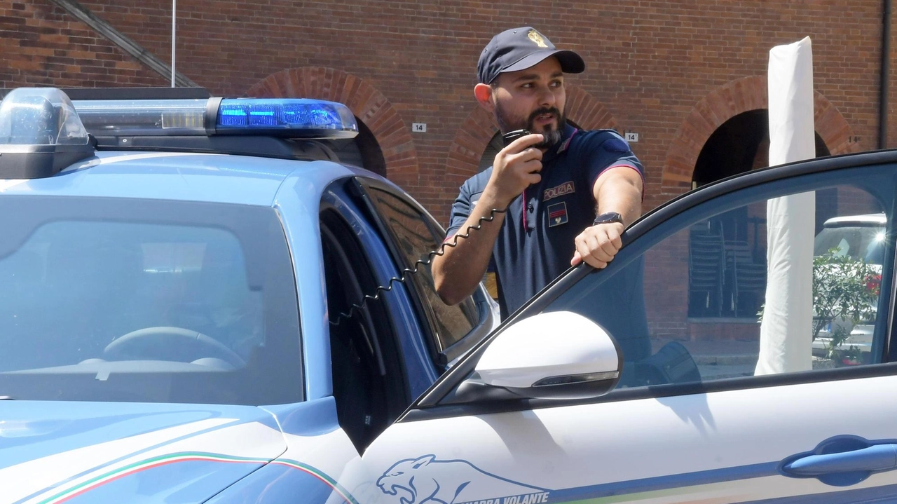 ultimi anni l’area tra La Lizza e la parte iniziale di via Camollia è finita spesso sotto la lente... ultimi anni l’area tra La Lizza e la parte iniziale di via Camollia è finita spesso sotto la lente...