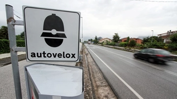 Multe da autovelox e ricorsi, la Cassazione cambia tutto