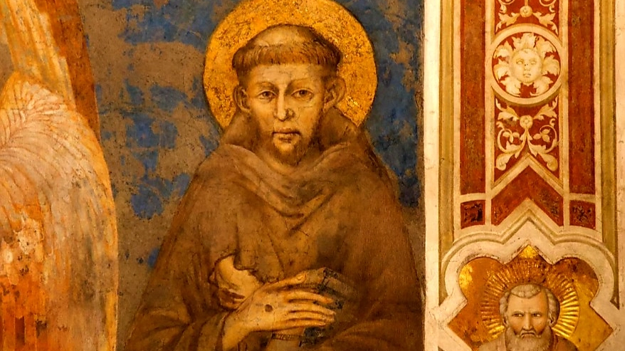 San Francesco San Francesco