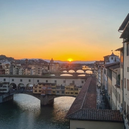 Uffizi, il Corridoio Vasariano si apre alle visite serali