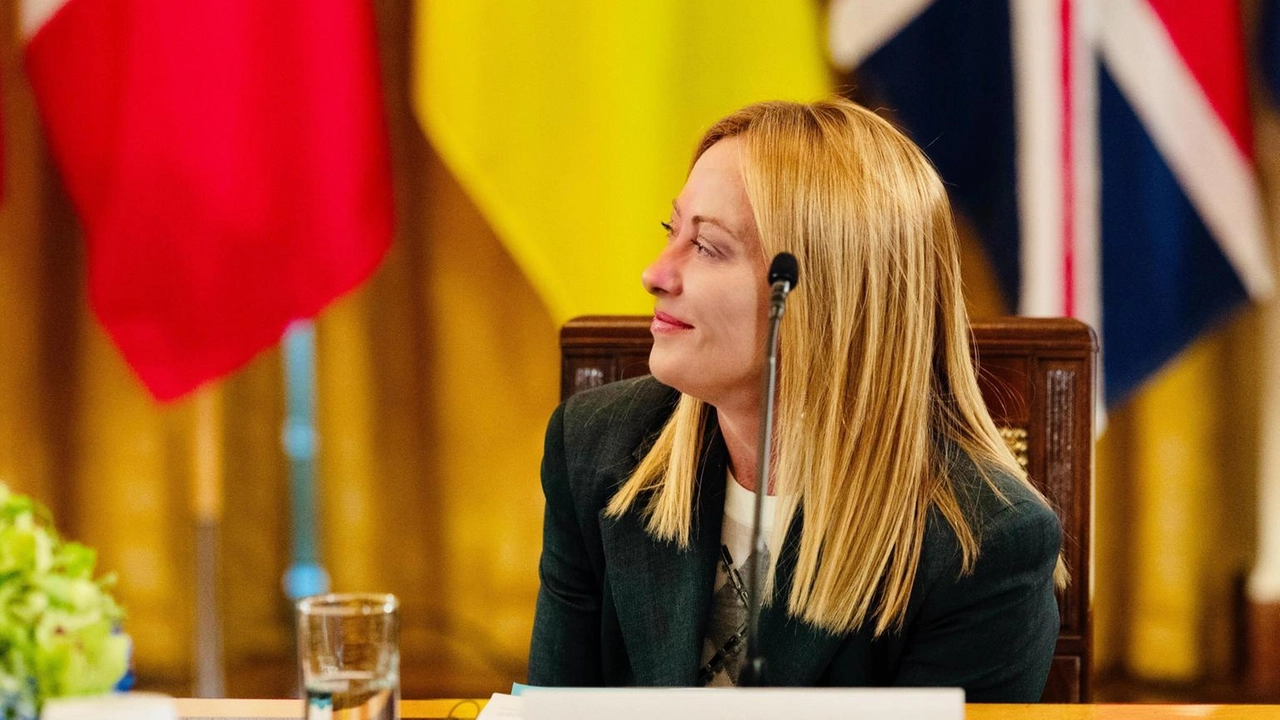 La riunione di giovedì potrebbe svolgersi in videoconferenza La riunione di giovedì potrebbe svolgersi in videoconferenza