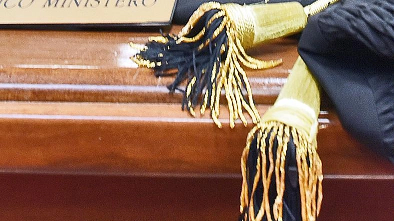 Ha chiesto la messa alla prova. L’operato ferito gravemente Ha chiesto la messa alla prova. L’operato ferito gravemente