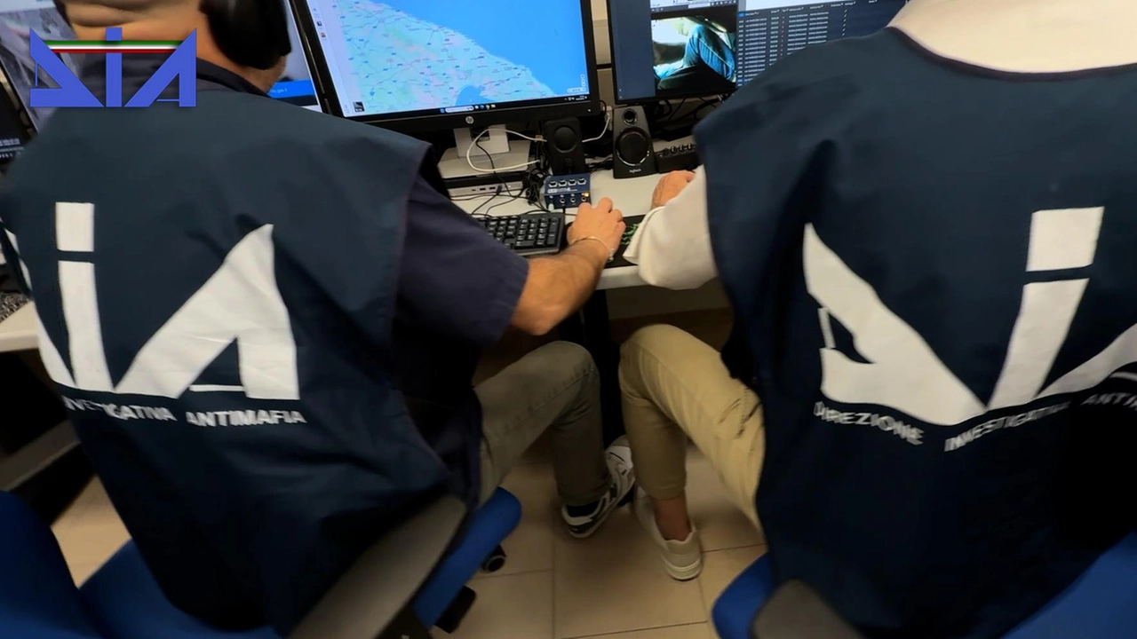 Presentata la relazione semestrale della Direzione investigativa antimafia Presentata la relazione semestrale della Direzione investigativa antimafia