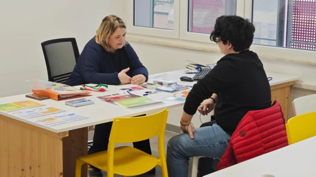 L’Informagiovani di Lucca, in collaborazione con l’agenzia per il lavoro Manpower, organizza per martedì dalle 9.15 alle 13, un incontro...