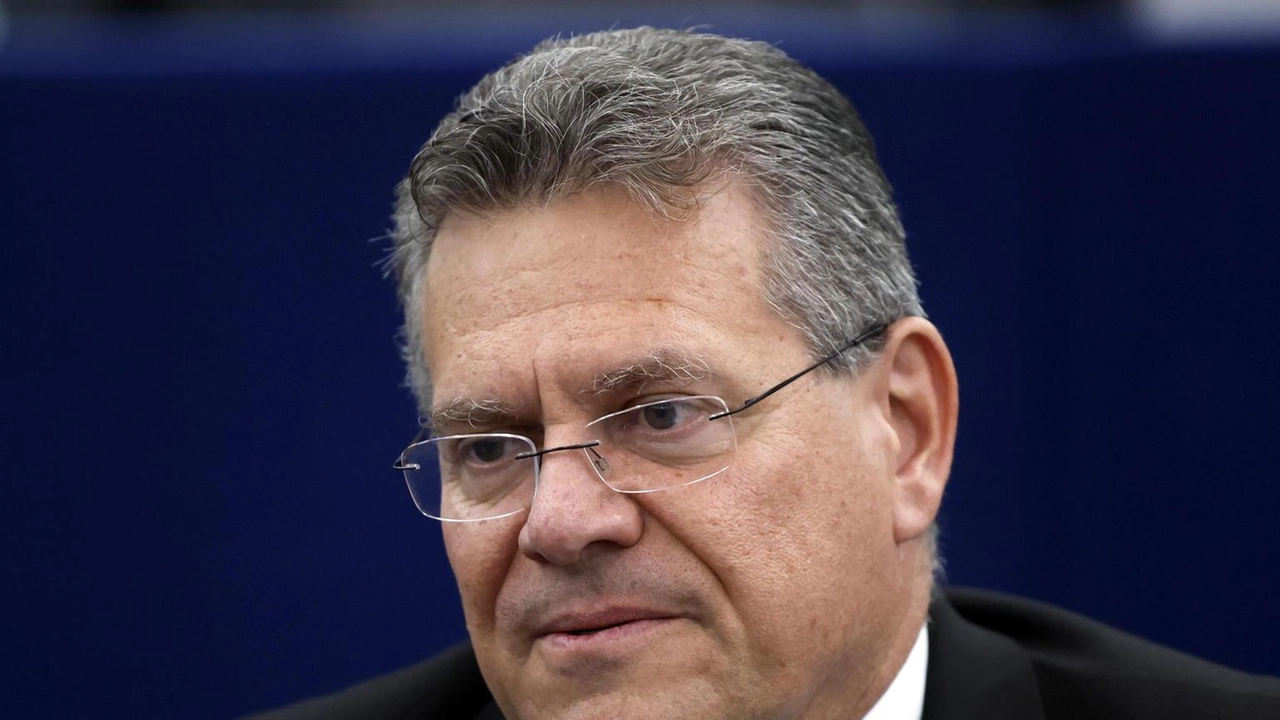 Capo negoziatore Ue: 'Per questo pronti a misure proporzionate' Capo negoziatore Ue: 'Per questo pronti a misure proporzionate'
