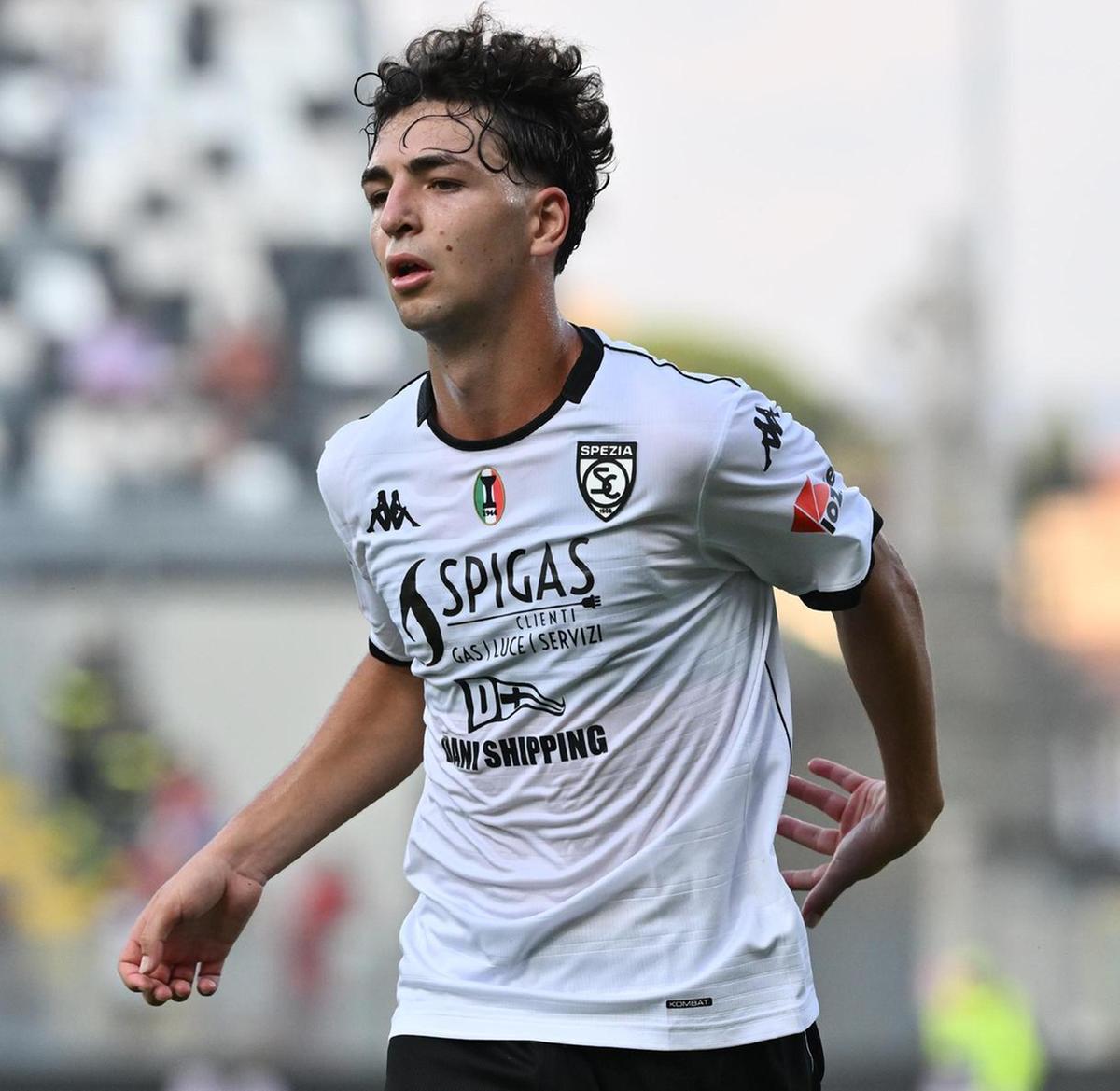 Candelari e Jack brillano con l’Under 20 Candelari e Jack brillano con l’Under 20
