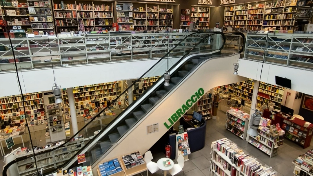 Libraccio Firenze Libraccio Firenze