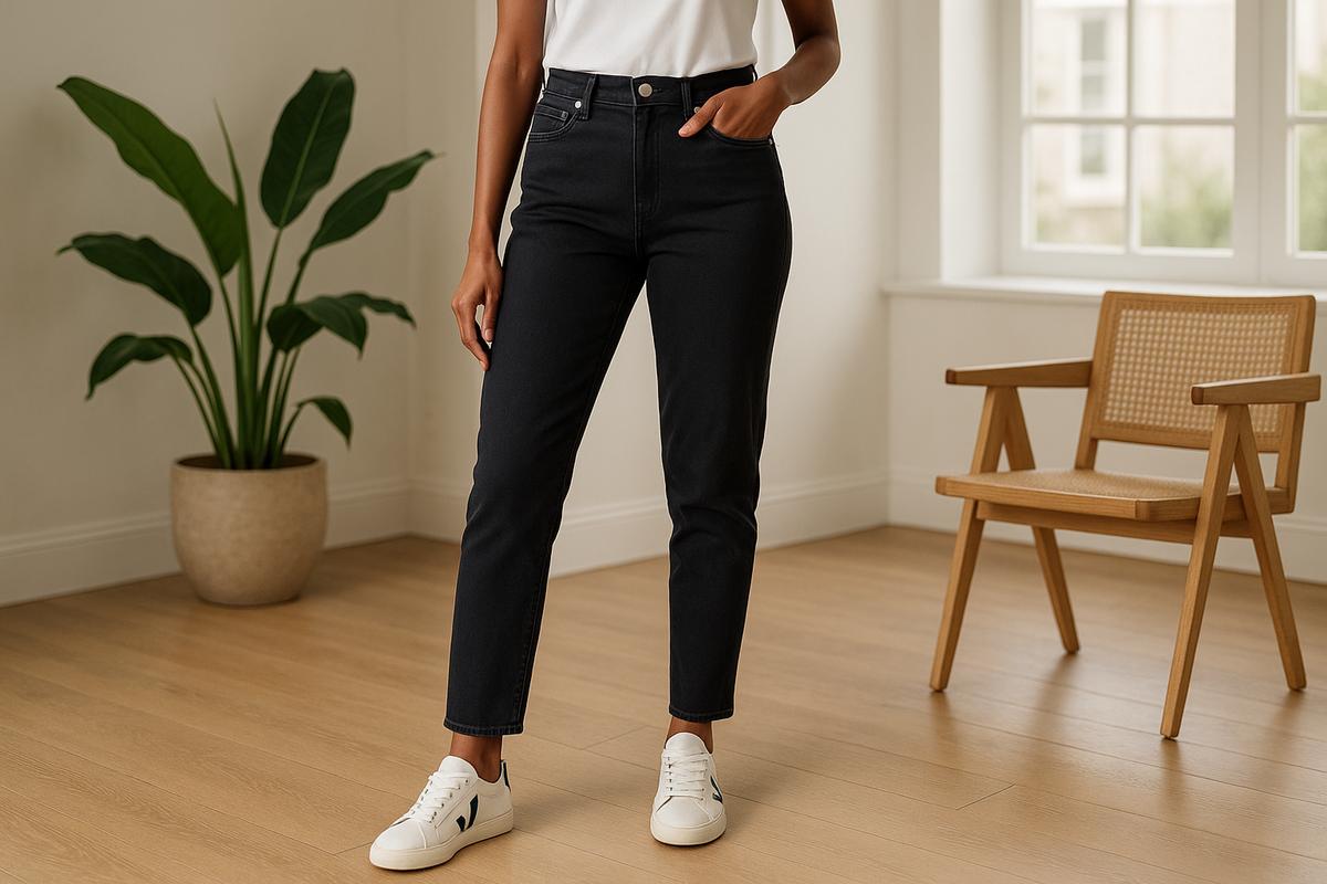 calvin klein i jeans donna iconici ora sono a met224 prezzo