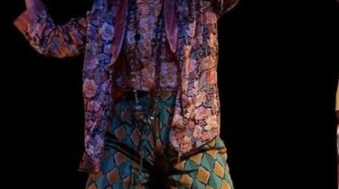Terzo appuntamento del 2025 con la Rassegna teatrale al Moderno di Tegoleto. Oggi alle ore 16, sarà la Compagnia degli... Terzo appuntamento del 2025 con la Rassegna teatrale al Moderno di Tegoleto. Oggi alle ore 16, sarà la Compagnia degli...