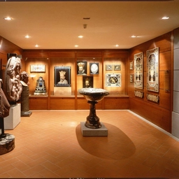 Aperture straordinarie museo Opificio pietre dure di Firenze