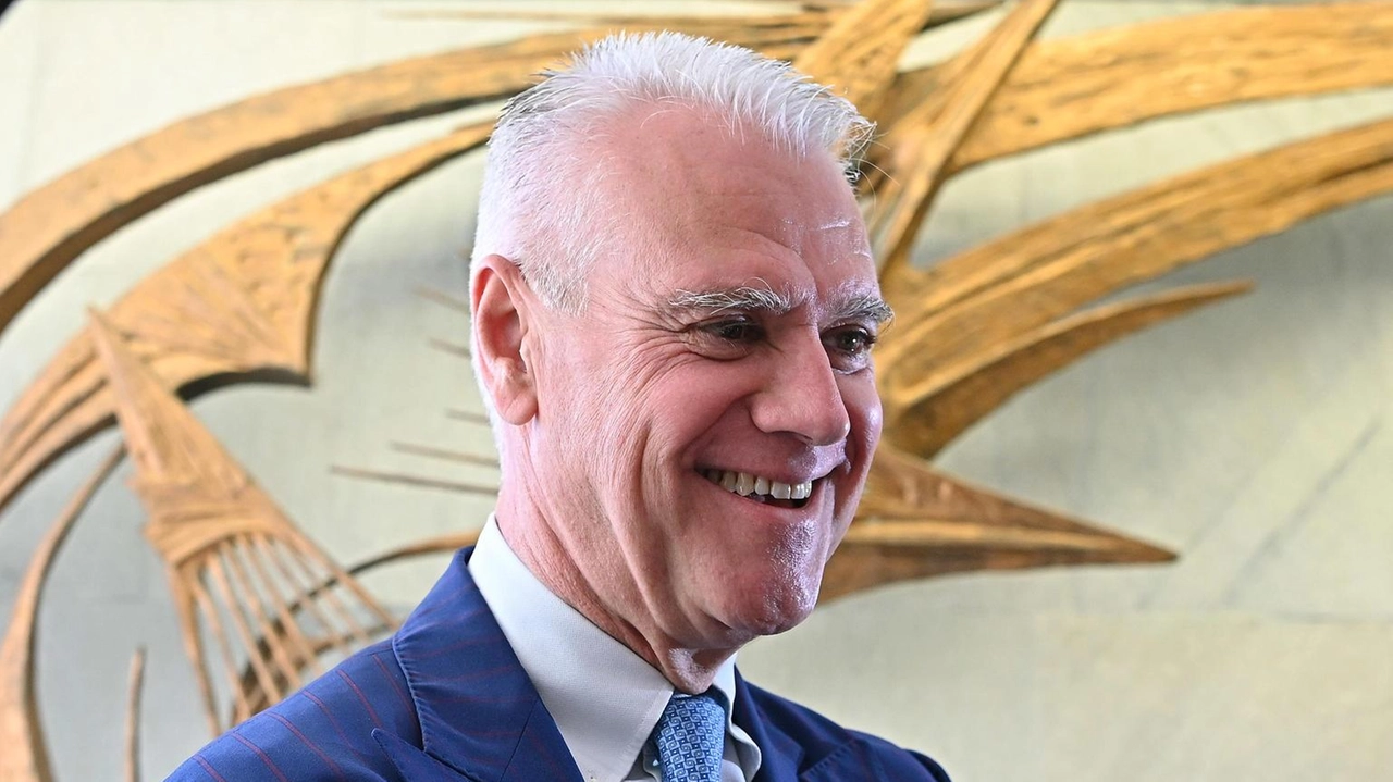 Ministro, onere complessivo da 300 milioni di euro Ministro, onere complessivo da 300 milioni di euro