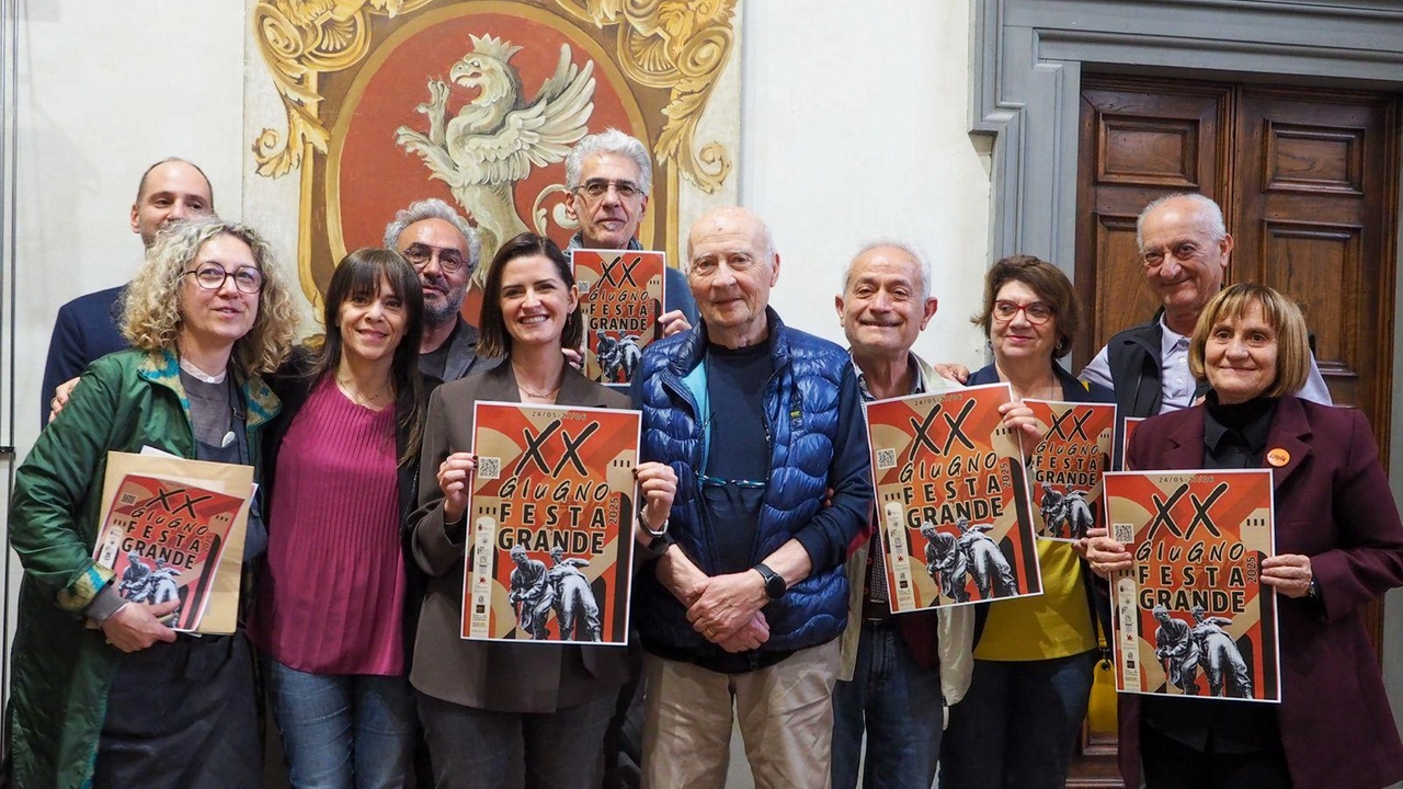 Un mese di eventi, da sabato 24 maggio al 27 giugno, per celebrare il XX Giugno. Il ricco programma della... Un mese di eventi, da sabato 24 maggio al 27 giugno, per celebrare il XX Giugno. Il ricco programma della...