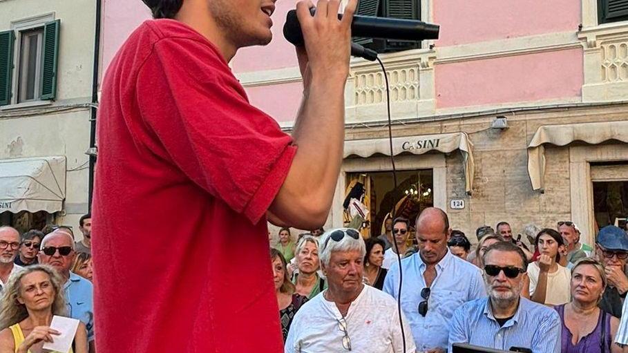 "Laguna, stallo per i conflitti di parte" "Laguna, stallo per i conflitti di parte"