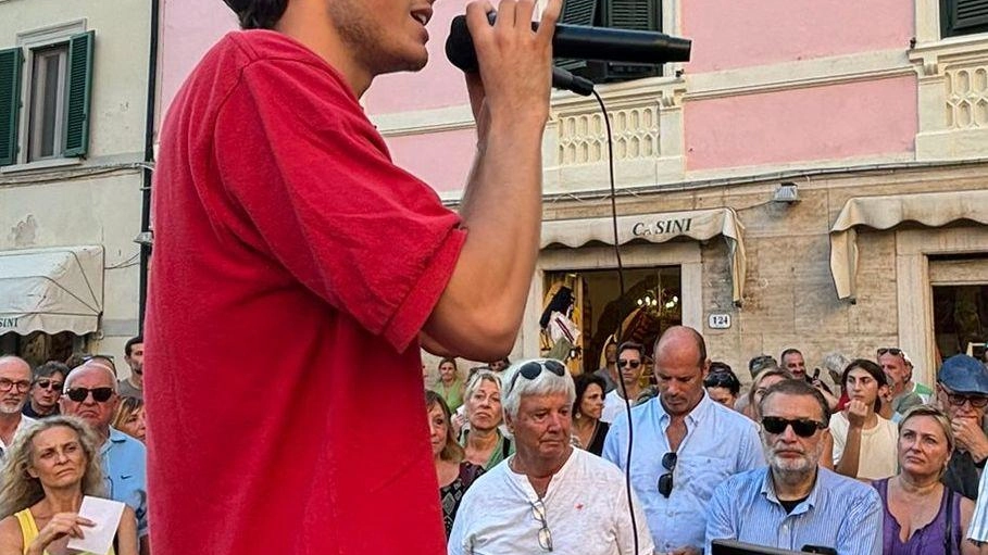 Preoccupazione degli esponenti di Bene Comune: "L’Amministrazione cosa fa?" Preoccupazione degli esponenti di Bene Comune: "L’Amministrazione cosa fa?"