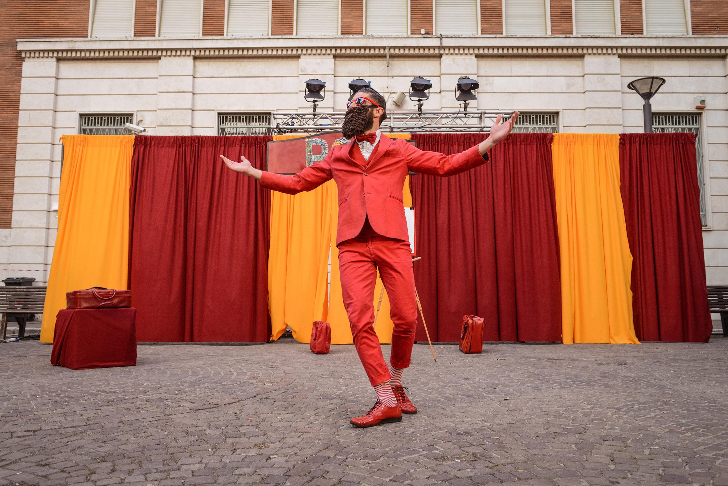 ai nastri di partenza la vi edizione di arezzo smart festival nel segno della musica del teatro e dell8217incontro
