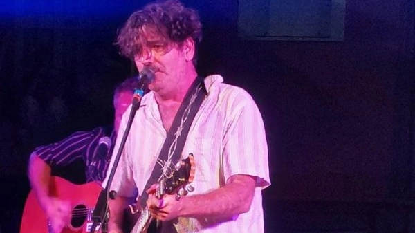 Bobo Rondelli