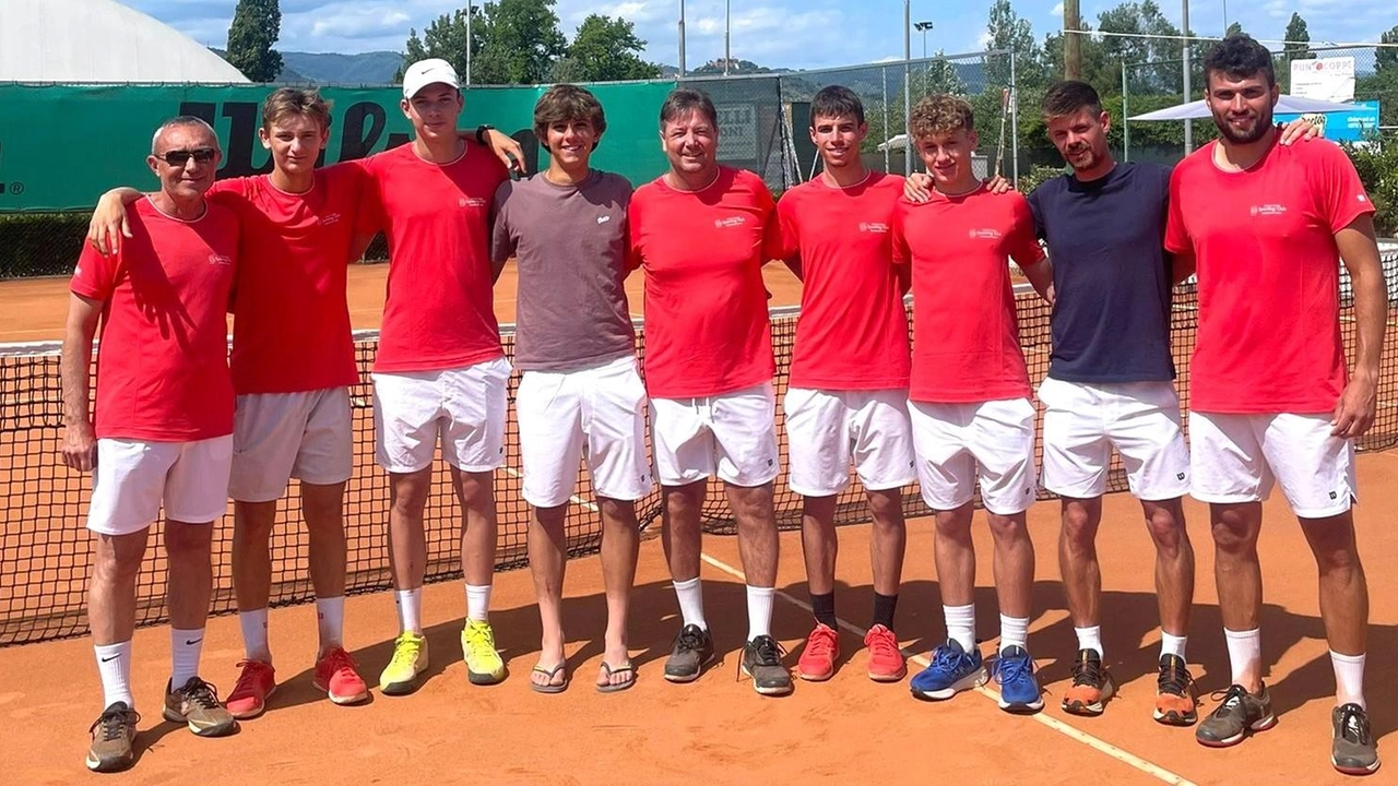La squadra femminile ha pareggiato sui campi di Santa Margherita Ligure. Maschile ko con Terranova. La squadra femminile ha pareggiato sui campi di Santa Margherita Ligure. Maschile ko con Terranova.