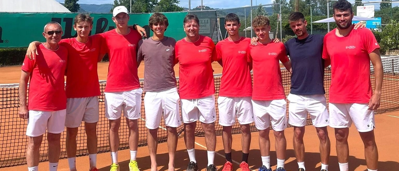 Sporting Club Montecatini, donne ok. Nuova sconfitta casalinga per gli uomini