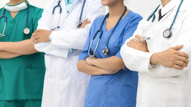 Ogni medico ricorrente riceverà tra 40mila e 80mila euro (foto di repertorio) Ogni medico ricorrente riceverà tra 40mila e 80mila euro (foto di repertorio)