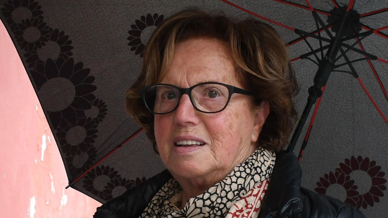 Alma Vivani